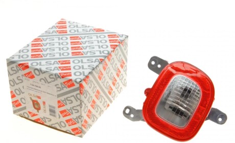 Фонарь задний Jeep Renegade 14- (R) AIC 72365