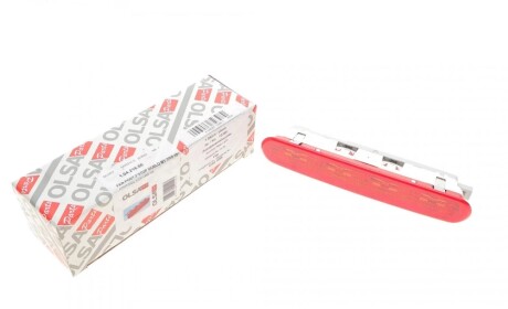 Фонарь сигнала торможения (дополнительный) Fiat Doblo/Opel Combo 10- AIC 72398