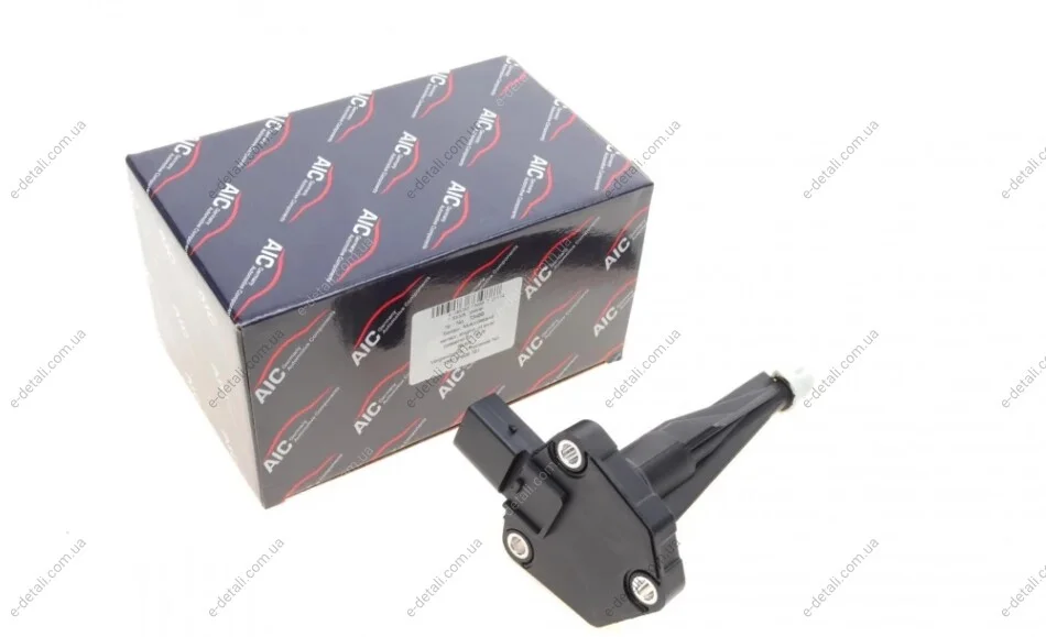 Датчик рівня оливи BMW 3 (F30/F80) 12-18 N13/N47/N57 AIC 73488 (фото 1)