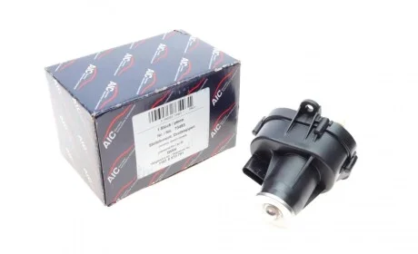 Сервопривід заслінок впускн. колектора BMW 3 (F30/F80)/5 (F10)/7 (F01-F04) 11-16 AIC 73493