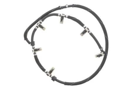 Шланг обратки BMW 3 (E90)/5 (E60)/7 (E65-E67) 01-11 (M57) AIC 73578