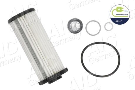 Фільтр АКПП VW T5/T6 2.0 TDI 03- (02G/DQ 500/DQ 380/DQ 400E) AIC 73962Set