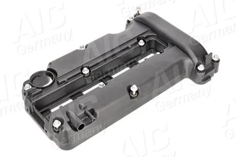 Крышка клапанов Opel Astra G/H/Combo 1.2/1.4 98- AIC 73992