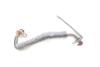 Трубка системи охолодження турбіни BMW 5 (F10/F07/F11) 1.6 i/2.0 i (N20) 10-17 AIC 74046 (фото 4)