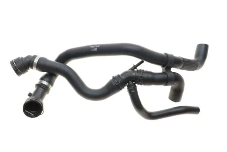 Патрубок радиатора VW Golf IV 1.6 16V 00-05 AIC 74582