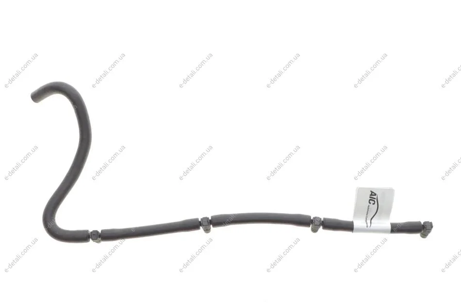 Шланг обратки Opel Astra J/K 13-/Insignia 1.6 CDTi 15- AIC 74812 (фото 1)