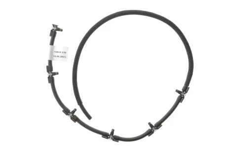 Шланг обратки BMW 3 (E90/F30/F80)/5 (F10)/X5 (E70/F15/F85) 06-18 N57 D30 AIC 74819