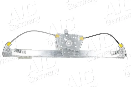 Стеклоподъемник (передний) Ford Transit V362 12- (L) (электро) (без моторчика) AIC 74847