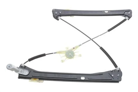 Стеклоподъемник (передний) VW Tiguan 16- (L) (электро) (без моторчика) AIC 74895