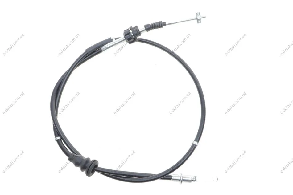 Трос сцепления Citroen C1/Peugeot 107/Toyota Aygo 1.0 05-14 AIC 75276 (фото 1)