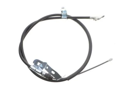 Трос ручника (задній) (R) Citroen C1/Peugeot 107/Toyota Augo 05- AIC 75299