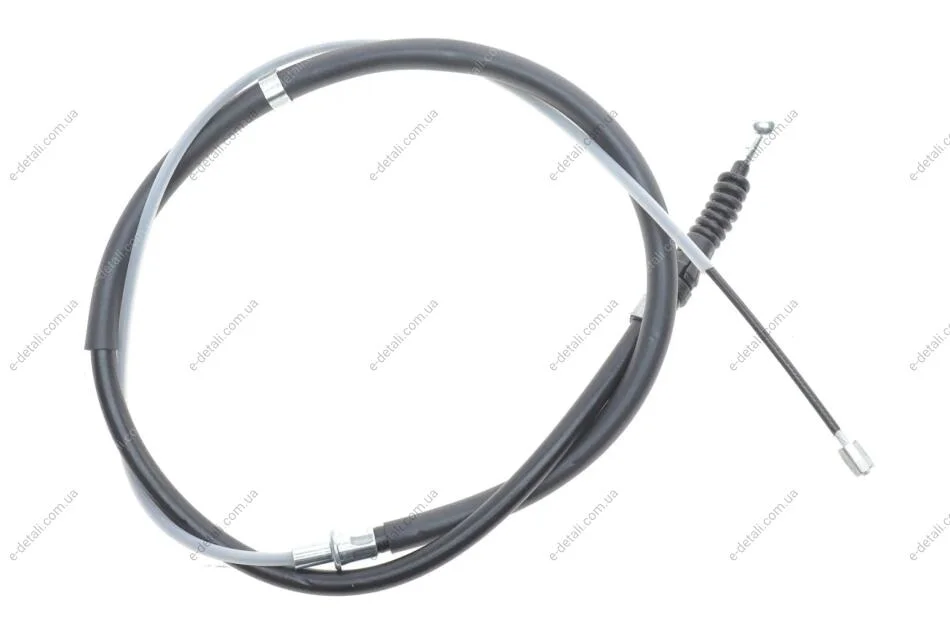 Трос ручника (задний) VW Beetle 11-19 (дисковый тормоз) AIC 75307 (фото 1)