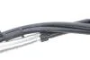 Трос ручника Opel Corsa D/E 06- (барабанные тормоза) AIC 75316 (фото 3)