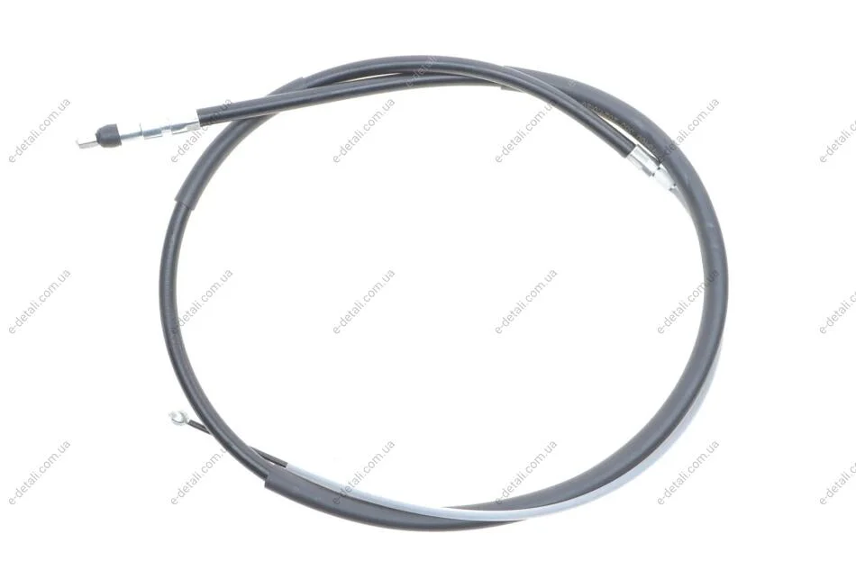 Трос ручника (задний) (R) BMW 5 (E60/E61) 01-10 AIC 75460 (фото 1)