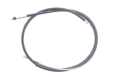 Трос ручника (задний) (R) BMW 5 (E60/E61) 01-10 AIC 75460