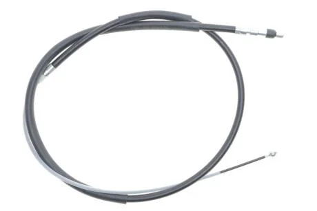 Трос ручника (L) BMW 5 (E60/E61) 01-10 AIC 75461