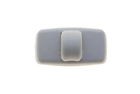 Кронштейн солнцезащитного козырька VW T5 03- AIC 75660