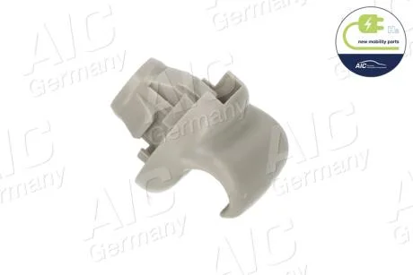 Кронштейн солнцезащитного козырька Nissan Qashqai/X-Trail 06-13 AIC 75661