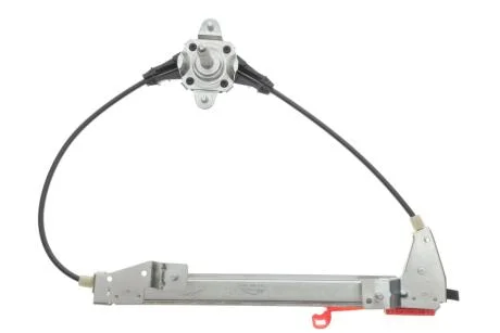 Стеклоподъемник (задний) Fiat Grande Punto 05 -14 (R) AIC 75678
