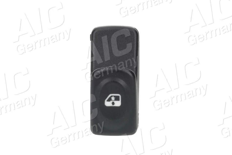 Кнопка склопідіймача Renault Kangoo 97- AIC 75680 (фото 1)