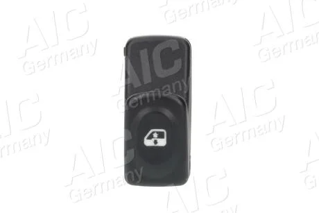 Кнопка склопідіймача Renault Kangoo 97- AIC 75680