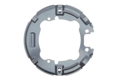 Защита диска тормозного (заднего) BMW X1 (E84) 09-15 AIC 75690