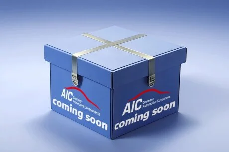 Перемикач підрульовий AIC 75811