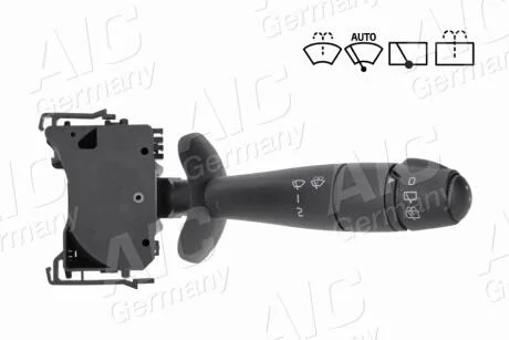 Перемикач підкермовий AIC 75829