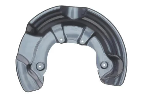 Защита диска тормозного (переднего) (R) Audi A6 04-11 AIC 75978