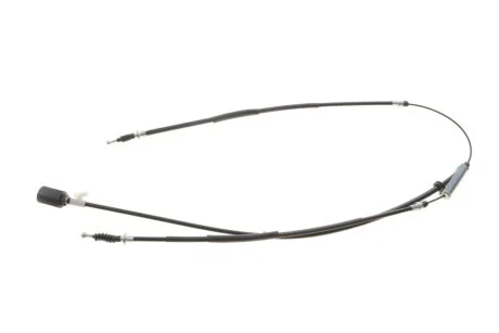 Трос ручного гальма AIC 76023