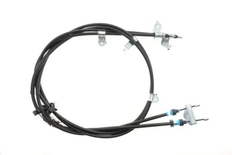 Трос ручного гальма AIC 76037