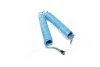 Шланг спиральный полиуретановый (PROFI) 8*12мм L=15м. Made in Italy. AIRKRAFT AHC48-K (фото 1)