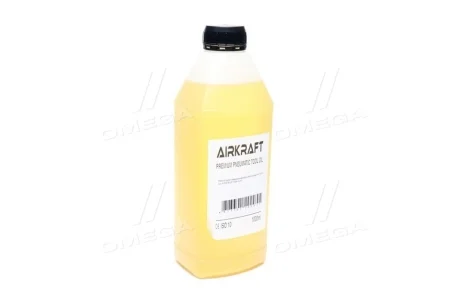 Олія для пневматичного інструменту 1000 мл AIRKRAFT MP-AIR