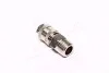 Быстроразъемное соединение 1/2" наружная резьба AIRKRAFT SE1-4SM (фото 1)
