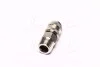 Быстроразъемное соединение 1/2" наружная резьба AIRKRAFT SE1-4SM (фото 2)