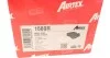 Водяна помпа AIRTEX 1580R (фото 9)