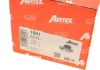 Водяний насос 2.5D/TD Jumper/Boxer 96-02 (ремень 3PK) AIRTEX 1601 (фото 6)