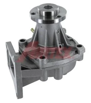 FIAT помпа води з корпусом! Alfa Romeo 155,164 2.5TD 95-,Chrysler Voyager 95- AIRTEX 1656