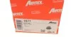 Водяний насос Astra G/Combo 1.6i 98- AIRTEX 1677 (фото 6)