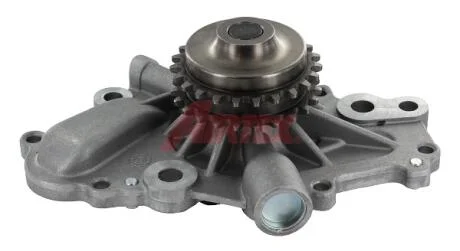 CHRYSLER помпа води 300C 04-,300M 2.7 98- AIRTEX 1717