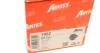 Водяний насос 1.4i Doblo 04- AIRTEX 1852 (фото 6)