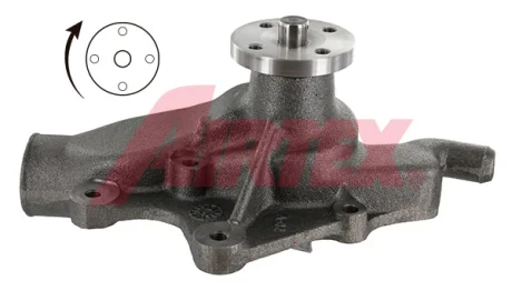 JEEP Помпа воды Wrangler 88- AIRTEX 3403