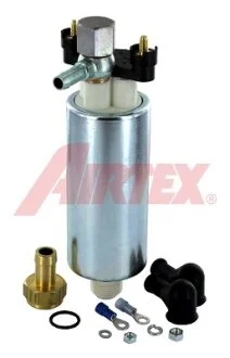 Електро-бензонасос (4bar 125l/h) GAZ Volga,Renault,Volvo,Fiat AIRTEX E10001