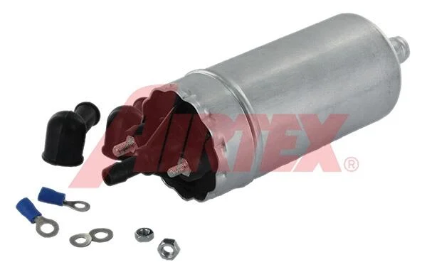 OPEL електро-бензонасос 3 Bar Alfa Romeo,BMW,Citroen,Fiat,Opel,Peugeot,Renault,Seat Ibiza AIRTEX E10009 (фото 1)