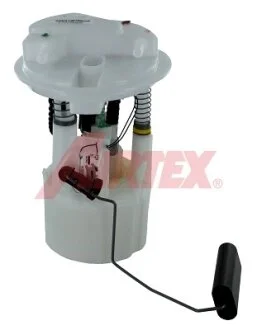 RENAULT електробензонасос в корпусі 3.1Bar Clio II 1.2/2.0 98- AIRTEX E10208M