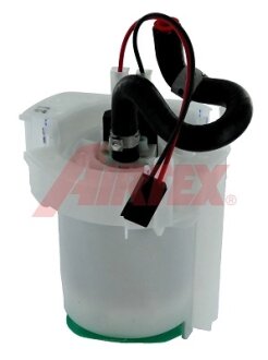 Электро-бензонасос (1Bar 100l/h) Opel Astra,Corsa,Vectra AIRTEX E10357