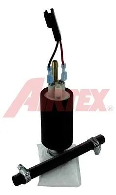 Электро-бензонасос (3b 95l/h) RENAULT Clio,Megane,Kangoo AIRTEX E10380 (фото 1)