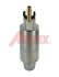 Електро-бензонасос RENAULT Clio I 1,2-1,8 Rapid 1,2/1,4 91-97 AIRTEX E10384 (фото 1)