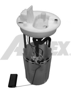Топливный насос Jumper/Ducato/Boxer 2.0/2.2/2.8 02- AIRTEX E10423M