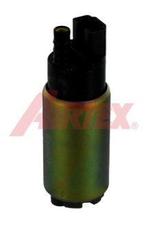FIAT Электро-бензонасос 3 Bar Alfa Romeo 155 1,7-,1,8/2,0,Chevrolet Aveo,Ford,Hyundai,Lada,Toyota,Daewoo Nexia,Espero,Honda,Mazda,Nissan,Opel,Volvo AIRTEX E10521